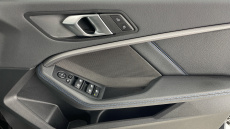 BMW 1 Series 118i [136] M Sport 5dr Step Auto [LCP] Petrol Hatchback